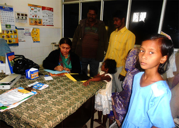 Doctor-examining-the-Patient-at-OPD