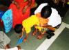 Functional-Stretching-and-strengthening-activity-in-pediatric-unit-of-Occupational-Therapy
