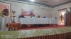 Celebration of Swami Vivekanand Birthday and National Youth Day Dignitaries on the Dias