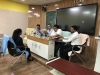 Campus Interview Conducted by ALIMCO Team for BPO Interns on 29.05.2023