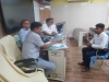 Campus Interview Conducted by ALIMCO Team for BPO Interns on 29.05.2023