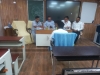 Campus Interview Conducted by ALIMCO Team for BPO Interns on 29.05.2023