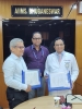 MoU signed Between SVNIRTAR & AIIMS Bhubaneswar