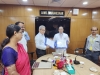 MoU signed Between SVNIRTAR & AIIMS Bhubaneswar