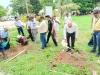 Swachhata Pokhwada 2023 campaign at SVNIRTAR Campus by Plantation on 17.07.2023