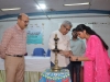 CME on Physiotherapy in General Surgical Conditions- Lightening of Lamp