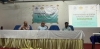 CME on Physiotherapy in General Surgical Conditions- Dignitaries on the Dias