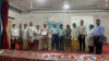 CME on Physiotherapy in General Surgical Conditions- Distribution of Certificate to Participants
