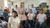 Participants of Career awareness Program for Persons with Spinal Cord Injury workshop
