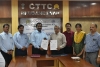 MoU signed between SVNIRTAR & CTTC, Bhubaneswar 