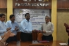 MoU signed between SVNIRTAR & CTTC, Bhubaneswar 