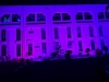 International Day of Persons with Disabilities-2023 Institute Building Light Decoration