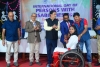 International Day of Persons with Disabilities-2023 Distribution of Aids & Appliances to PwDs